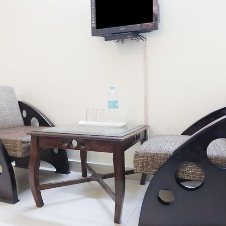 Treebo Shanta Inn Lucknow Bagian luar foto